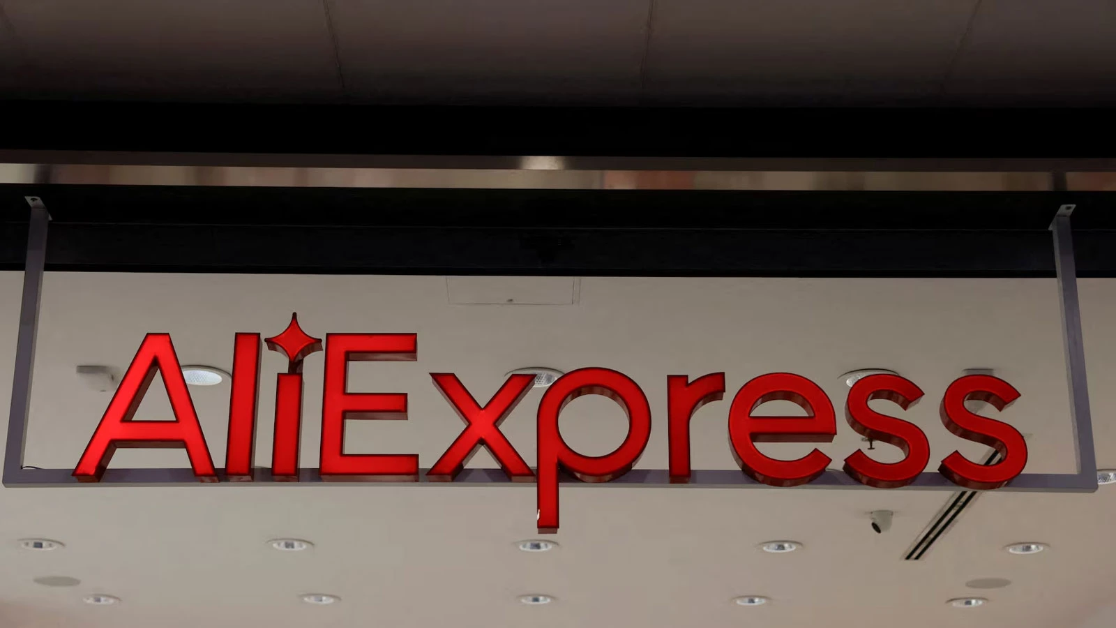 AB'den AliExpress'e rekor para cezası!