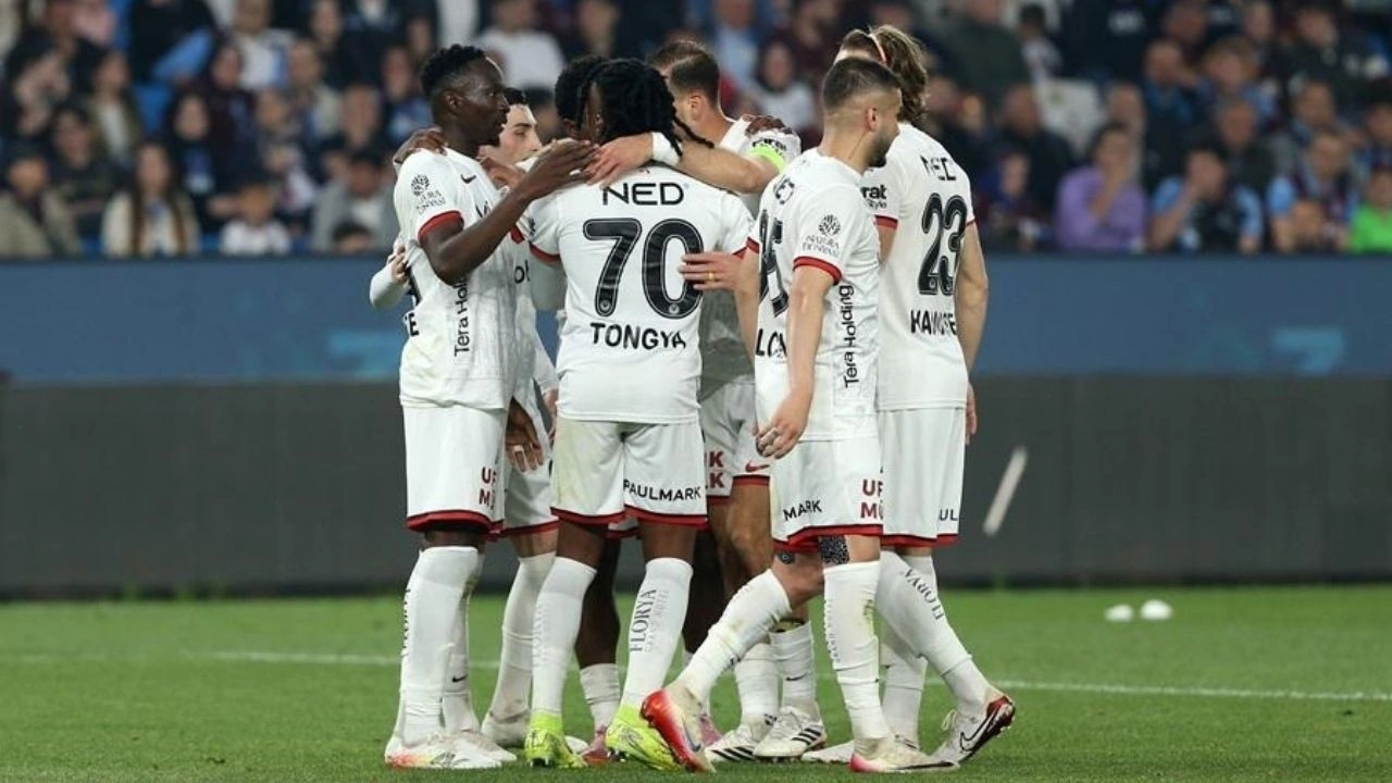 Gençlerbirliği: 2 Iğdır FK: 4