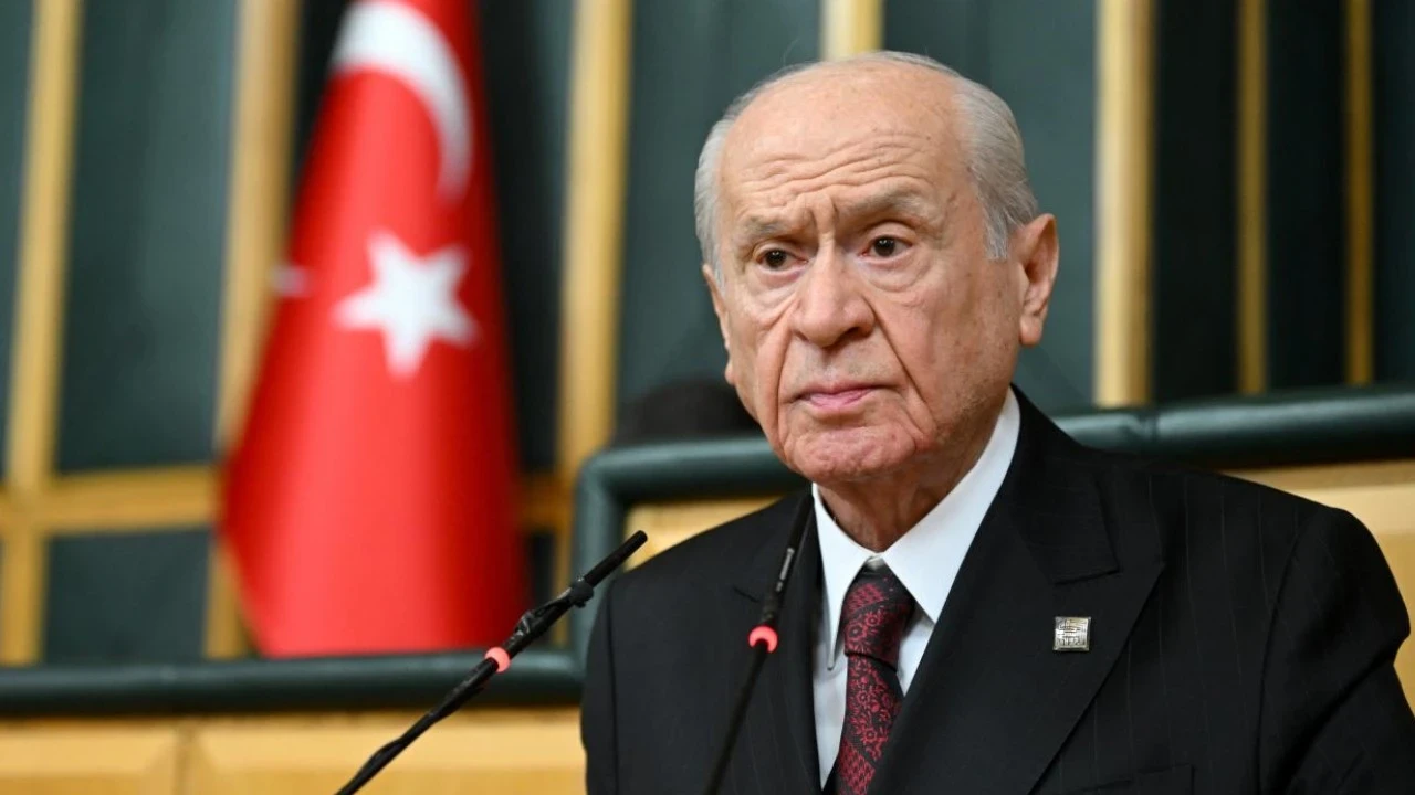 Bahçeli'den 'mutlak butlan' uyarısı: Sokaklara taşması tehlikeli olur