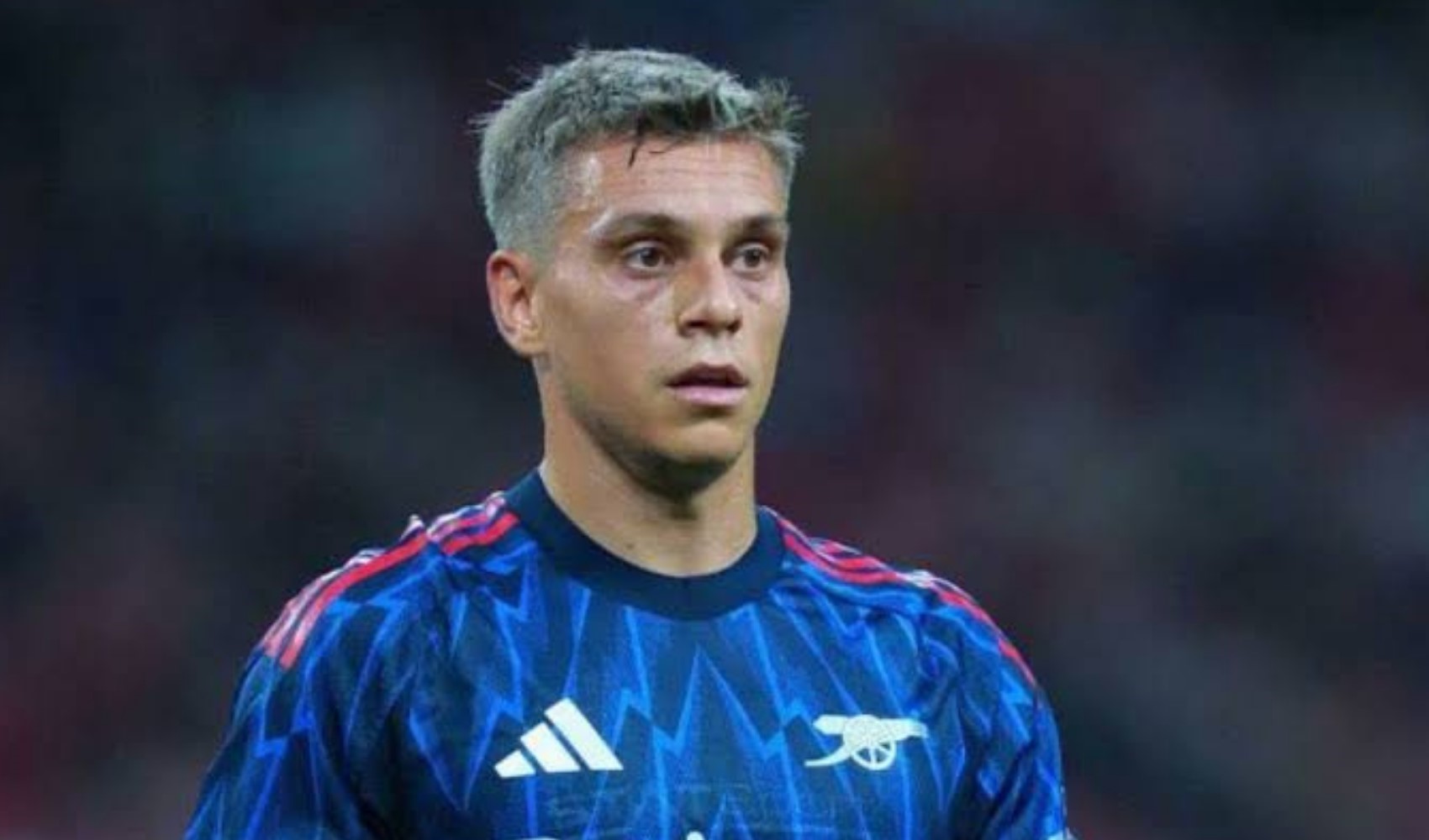 Beşiktaş yıldız ismi duyurdu: Leandro Trossard imzayı attı