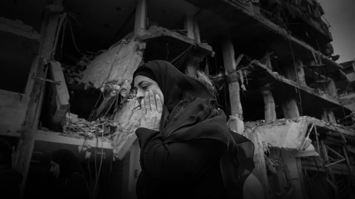 1 milyon insan yerinden oldu: İsrail'in Lübnan saldırılarında vahim tablo