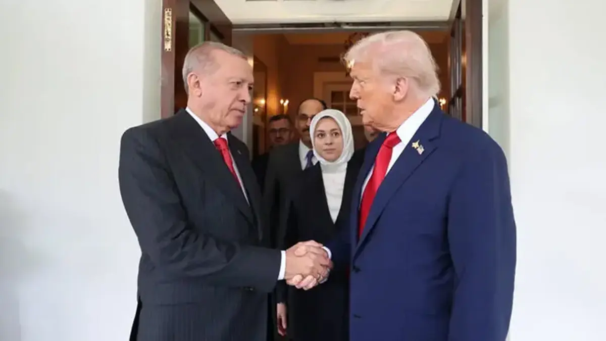 Hande Fırat: Trump bin kişilik ekiple gelecek