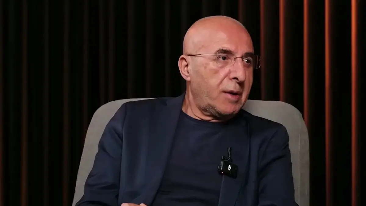 Paylaşımında emniyet teşkilatını hedef alan Ali Çağatay tutuklandı