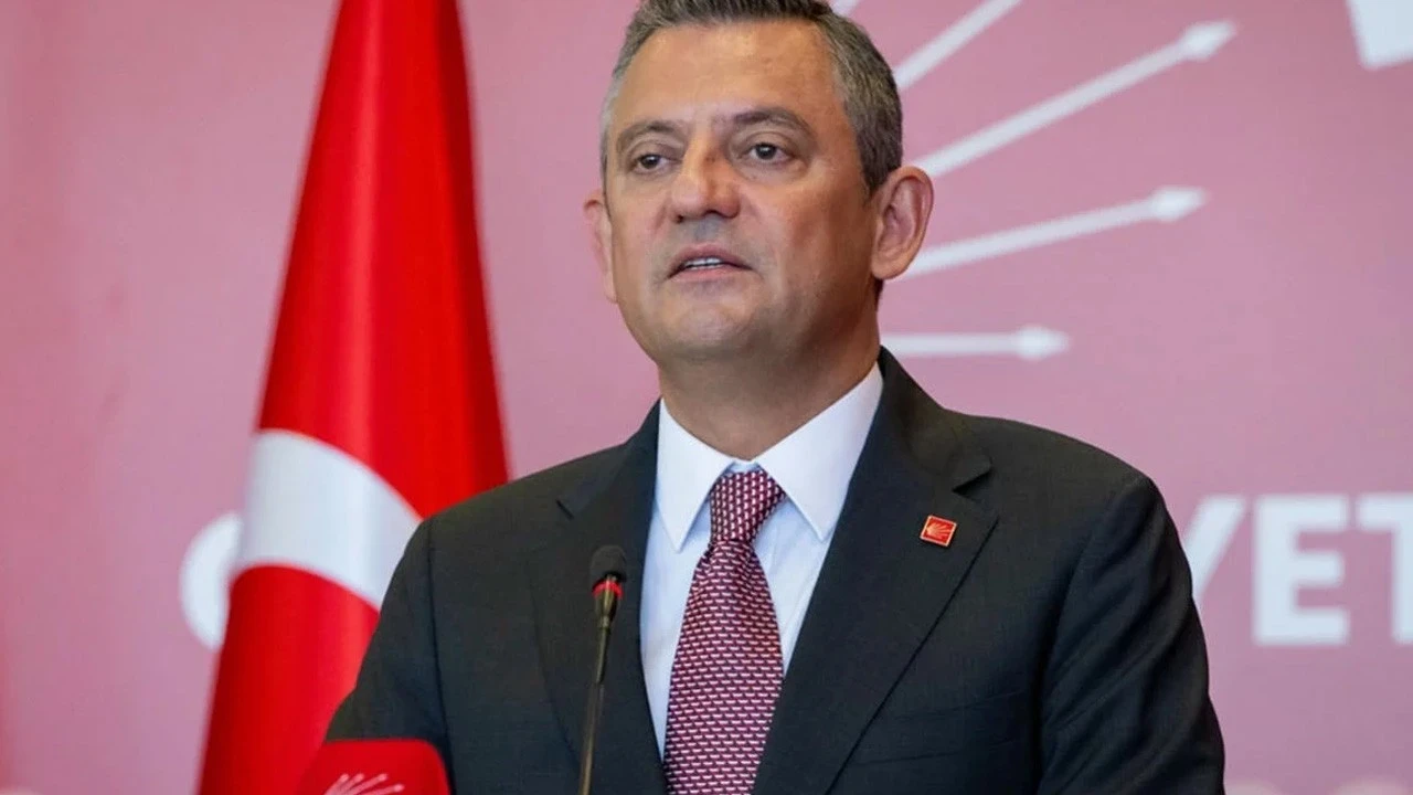 Yeni parti iddiası! Beklenen olmazsa istifa edecekler! Kritik tarih 20 Temmuz
