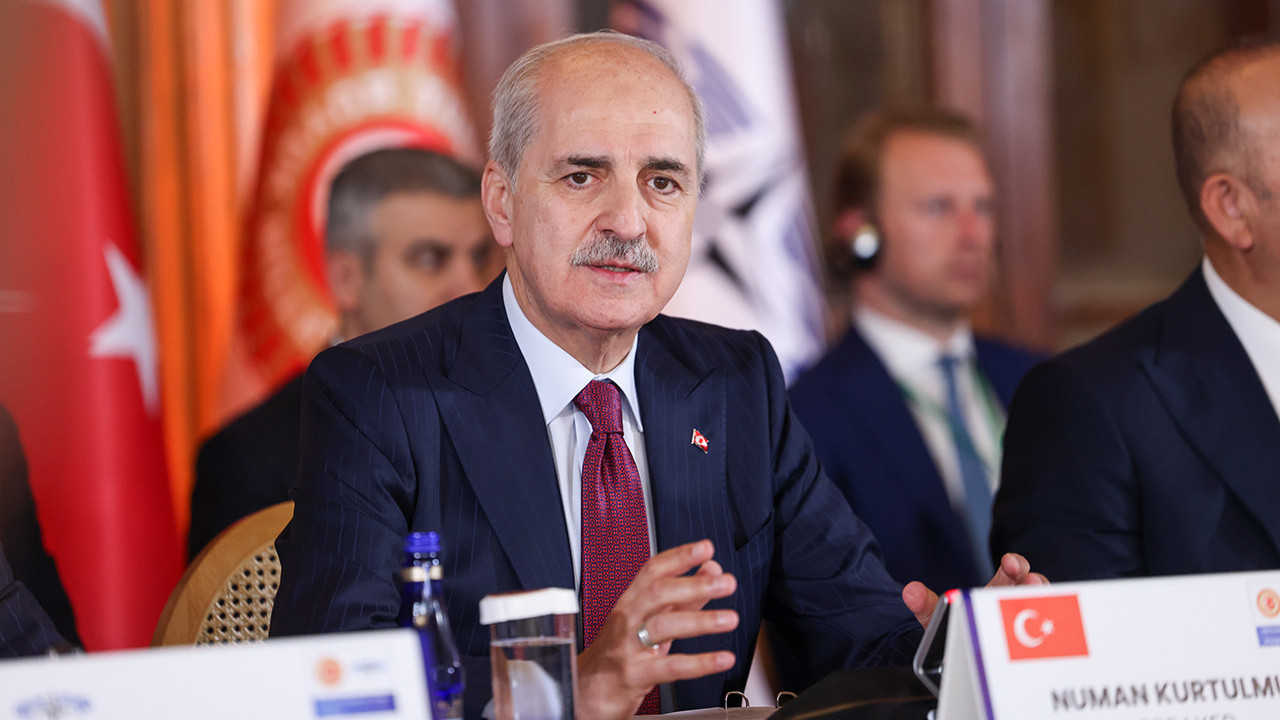 NATO’ya ambargo tepkisi