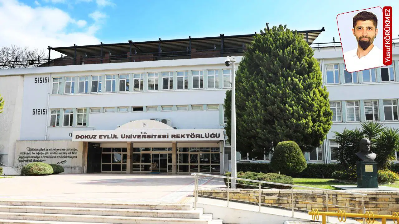 AKP’li rektör döneminde atanan öğretim üyesi hakkında etik ihlal kararı: Üniversitede intihal skandalı