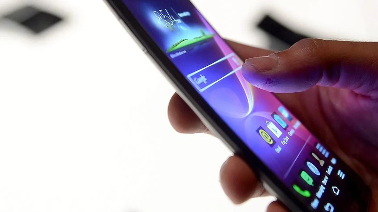 Android telefonlara yeni özellik: Bu mesajla uyarılacak