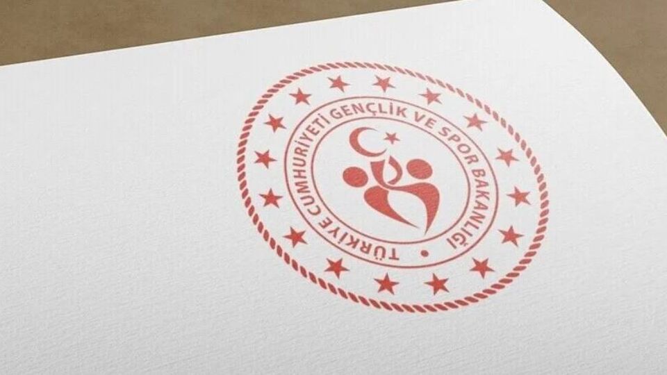 Gençlik Ve Spor Bakanlığı 550 personel alımı yapacak