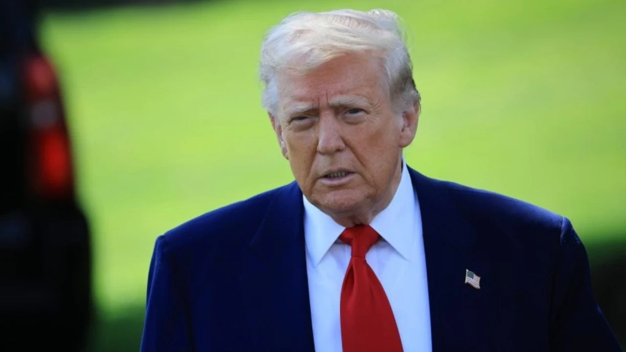 Trump'tan çiftçilere 90 gün sözü: Gübre ve mazot maliyetleri düşecek