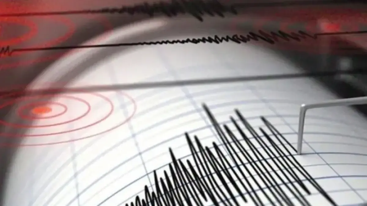 Düzce'de deprem! İstanbul'da hissedildi