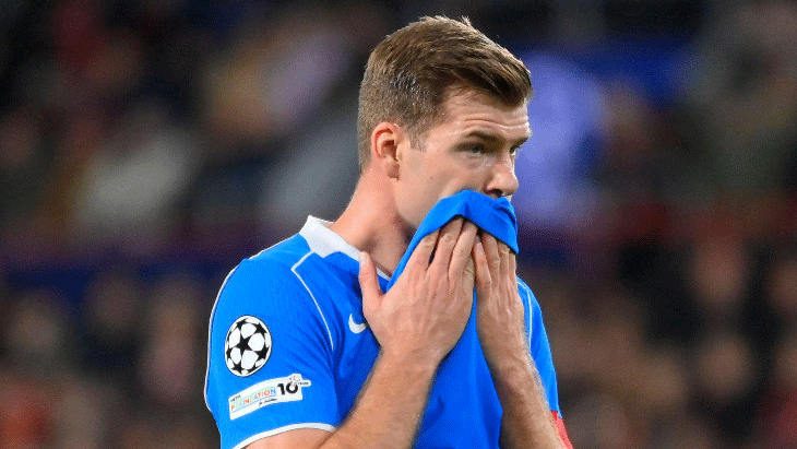 Alexander Sörloth için Atletico Madrid kararını verdi! Bonservisi belli oldu