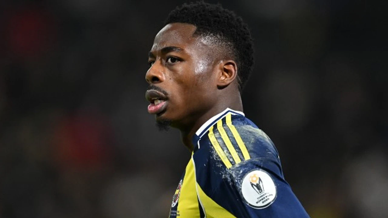 Musaba’ya Premier Lig'den talip var