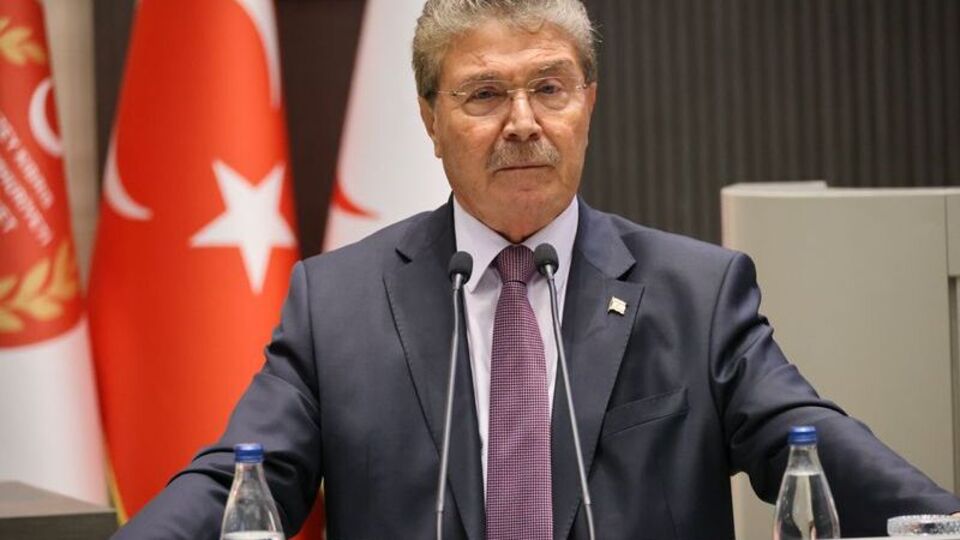 KKTC'den Fransa ile GKRY arasındaki anlaşmaya tepki