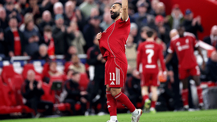 Beşiktaş, Mohamed Salah'ı bekliyor! Transferde kritik gelişme