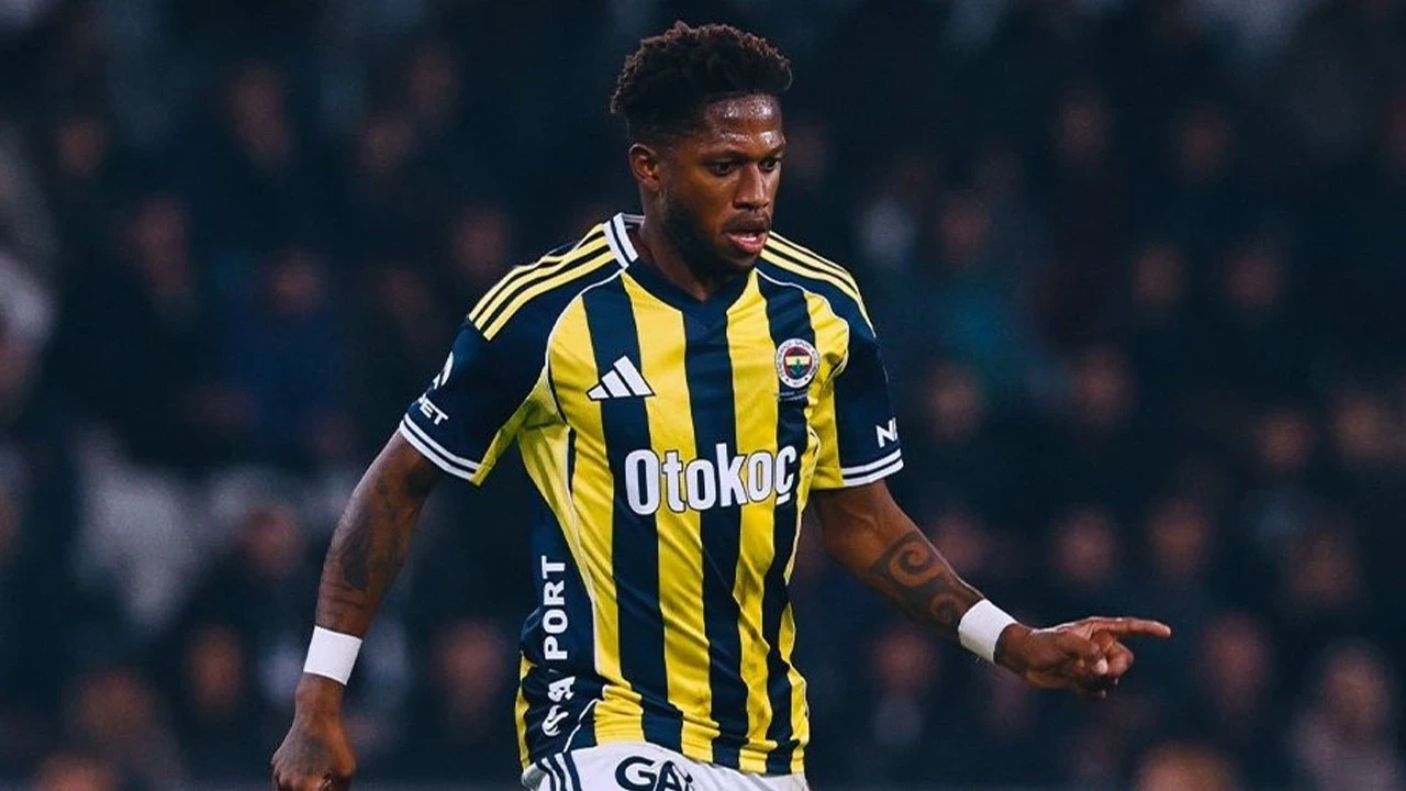 Fenerbahçe'de ilk ayrılık için sürpriz 2 isim! Fred bunlardan biri değil