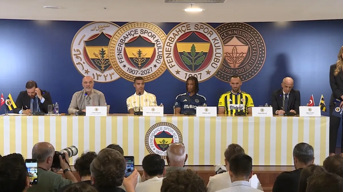 Fenerbahçe’de imza şov! Gerekirse 50 milyon euro vereceğiz