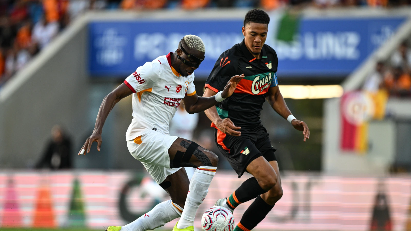 MAÇ SONUCU | Galatasaray 0-3 Venezia