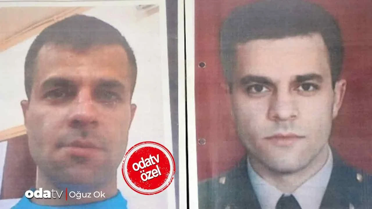 On yıldır aranan FETÖ'cü: Burkay Karatepe