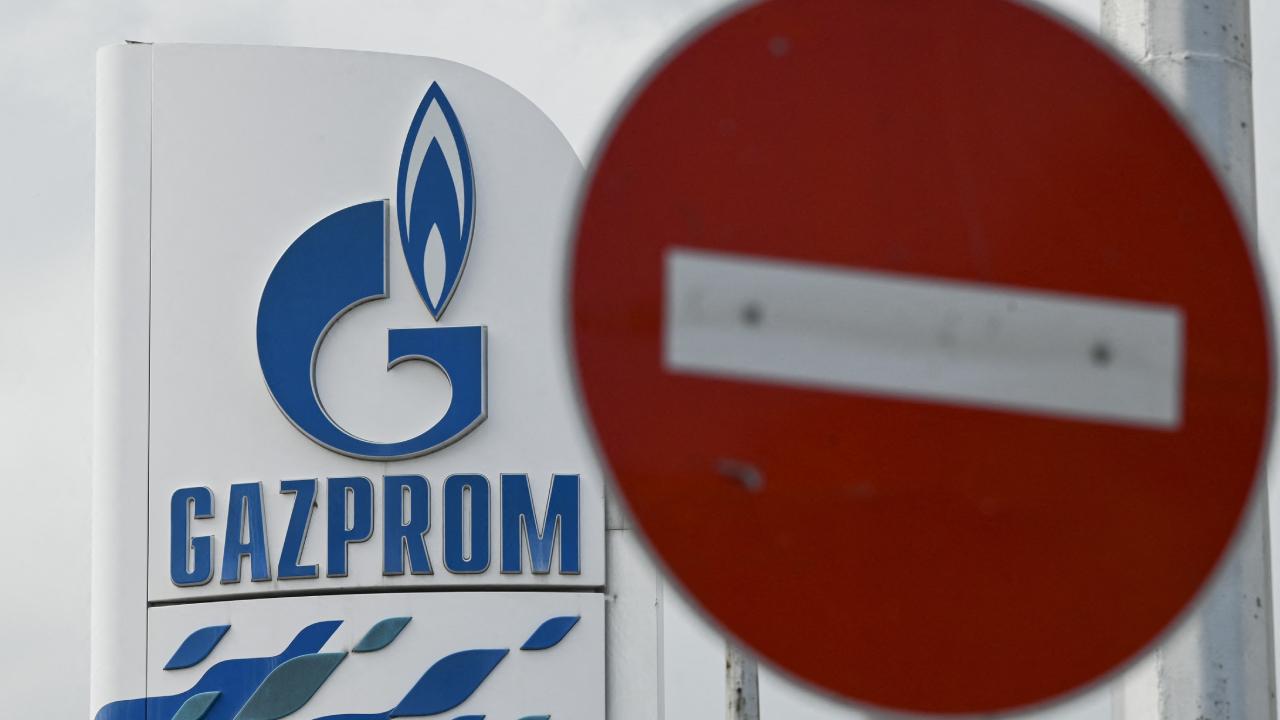 Gazprom: Avrupa’nın doğal gaz depolarını doldurma açığı büyüyor