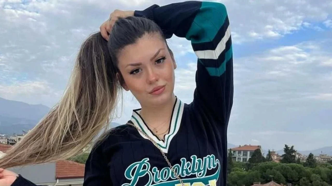 Simge Barankoğlu tahliye edildi