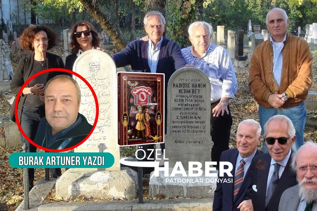 Eski Galatasaray Başkanı Alp Yalman'ın kardeşi, Tatko TAŞ'nin hissedarlarından iş insanı Ali Yalman vefat etti
