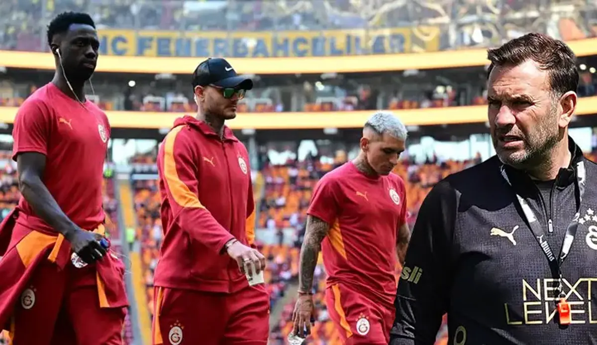 Como'dan Galatasaray'ın yıldızına kanca! Harekete geçtiler