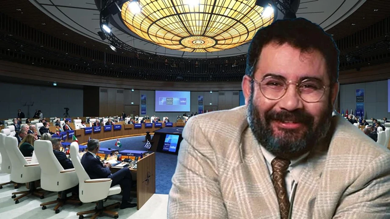 Beştepe'deki zirvede dikkat çeken tercih: Ahmet Kaya'nın şarkısı çalındı
