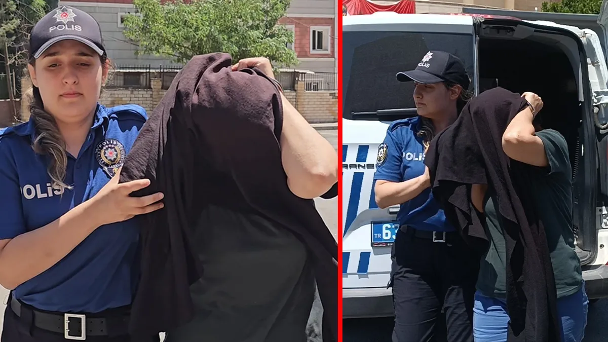 Şanlıurfa’da korkunç olay! Hemşire kılığına girip bebek kaçırmaya çalıştı: Meğer daha önce…