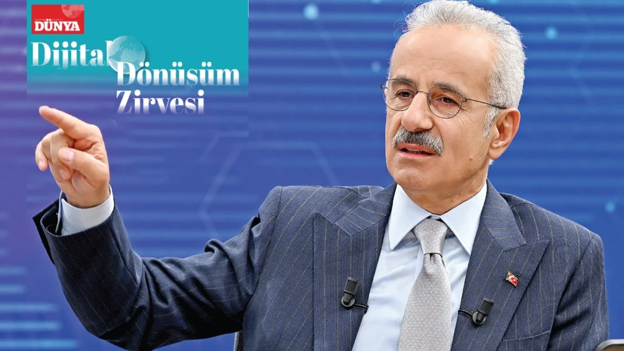 İş dünyası, Dijital Dönüşüm Zirvesi’nde buluşuyor