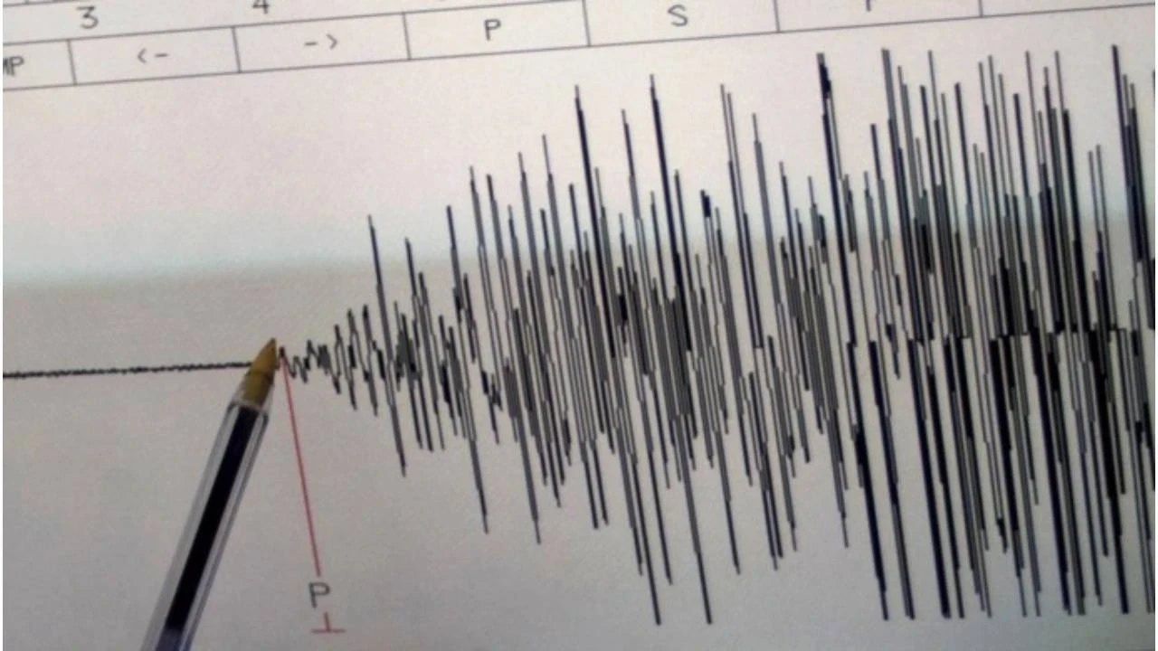 Malatya'da 5 büyüklüğünde deprem