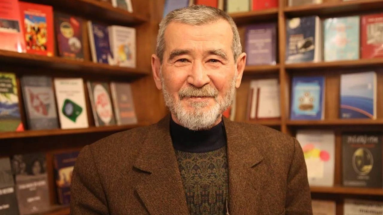Ünlü şair Ahmet Telli’nin cenaze programı belli oldu
