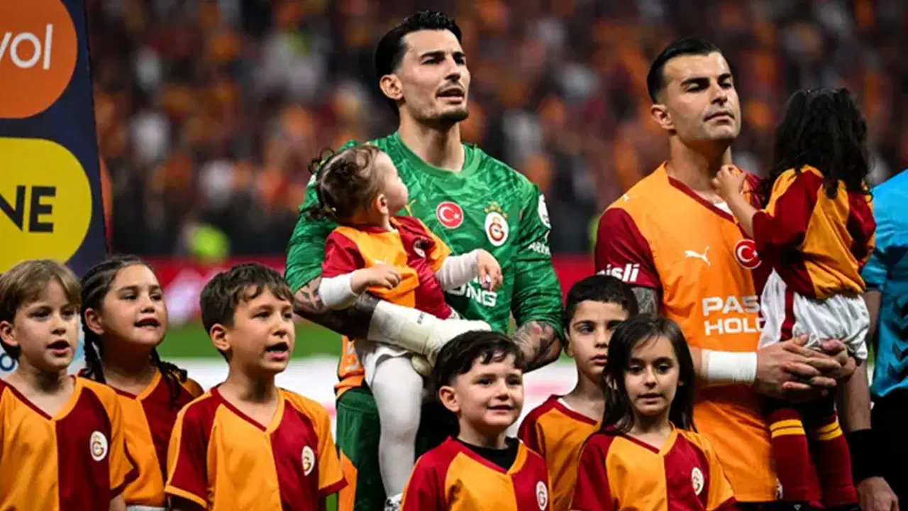 Galatasaray'da Uğurcan Çakır ve Abdülkerim Bardakcı gelişmesi