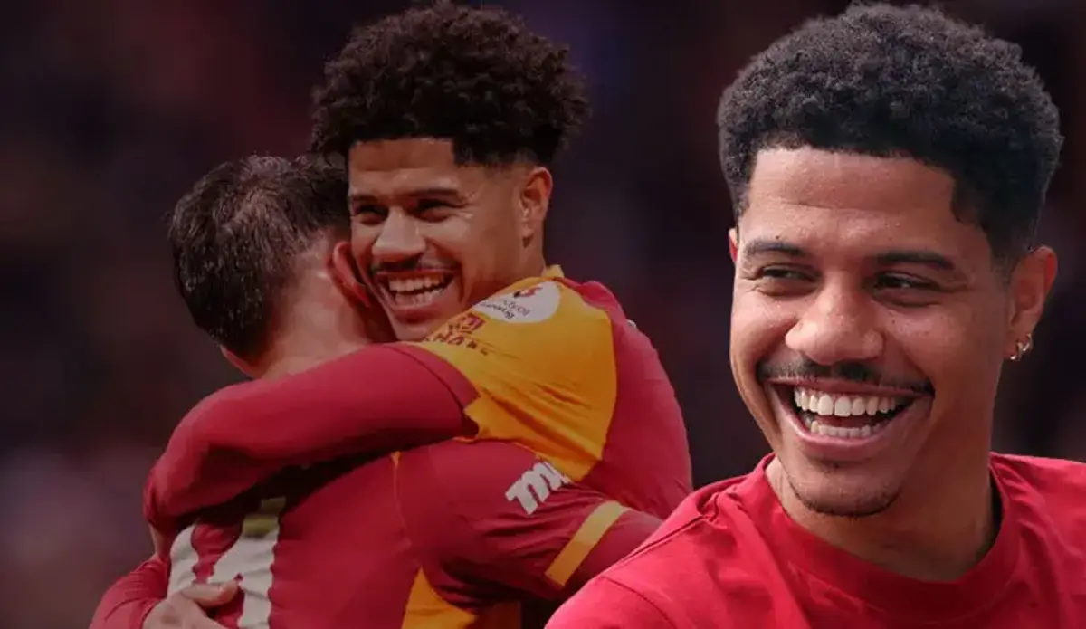 Galatasaray'da Gabriel Sara belirsizliği! Ayrılacak mı? Menajeri teklif getirecek