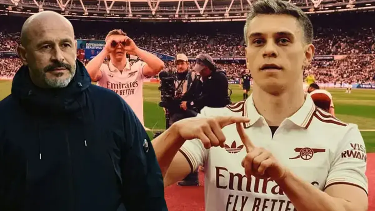 Beşiktaş kesenin ağzını açtı! Arsenal’in yıldızı için çılgın bütçe