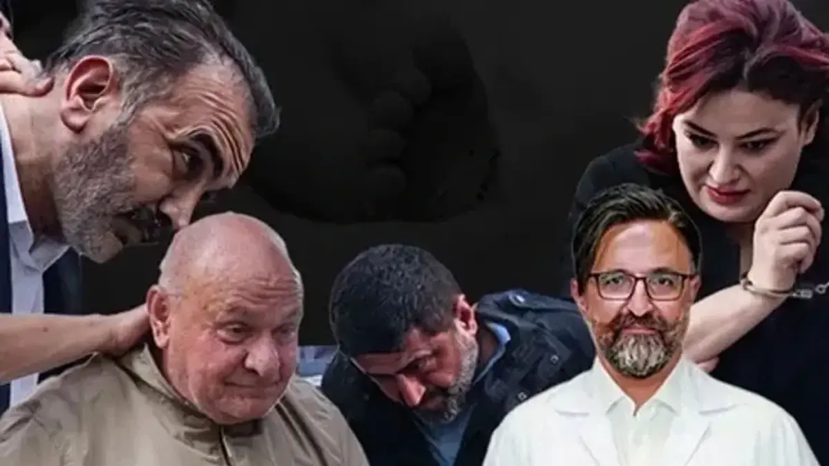 Yenidoğan Çetesi davasında raporlar dosyaya girdi! "3 bebek kurtarılabilirdi"