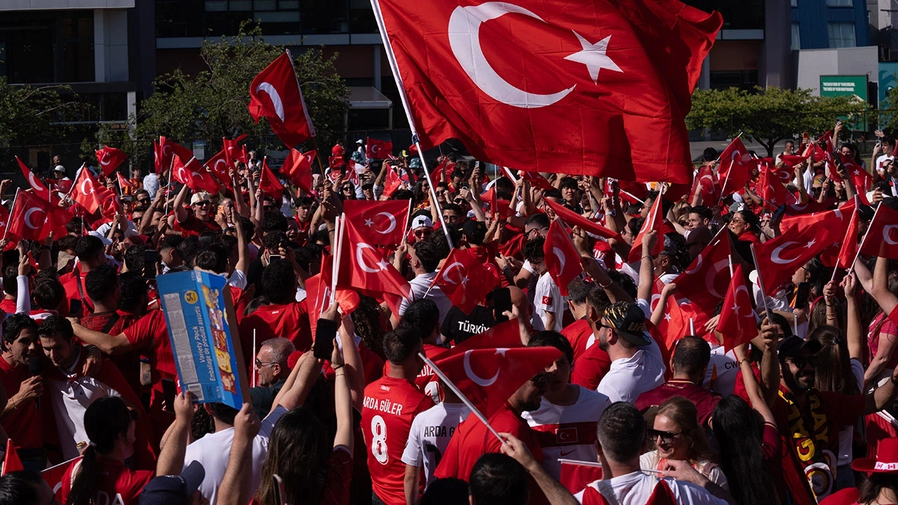 Milli takımı yıkan olay: Kadrodan çıkarıldı