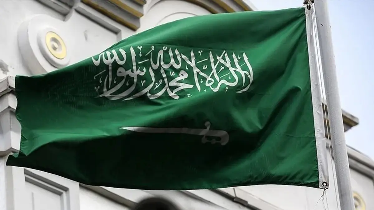 Suudi Arabistan'dan IMEC planı: Suriye üzerinden yeni rota oluşturacaklar