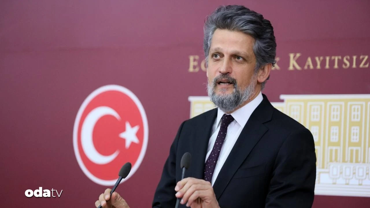 Ermenistan'da saldırıya uğrayan Garo Paylan'dan açıklama