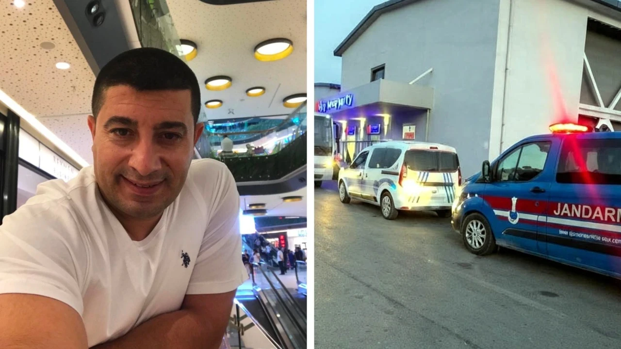 Cezaevi nakli sırasında suikasta kurban gitti