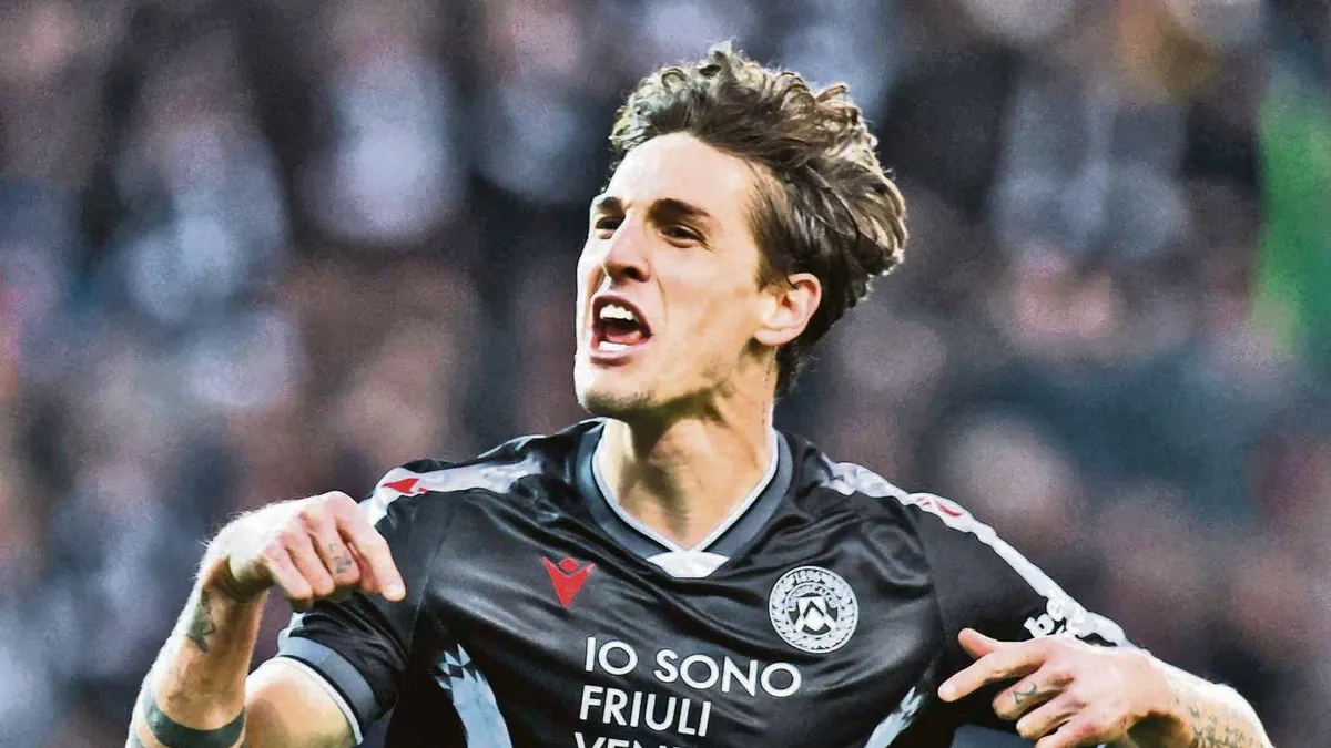 Zaniolo transferinde kriz çıktı! Anlaşma sağlanamadı