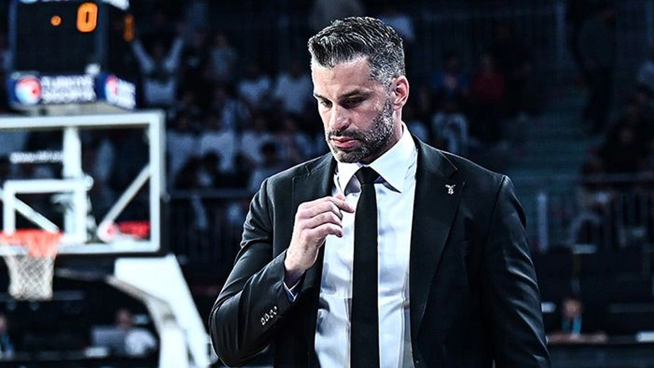 Dusan Alimpijevic Fenerbahçe galibiyeti sonrası konuştu: Büyük kahramanlık