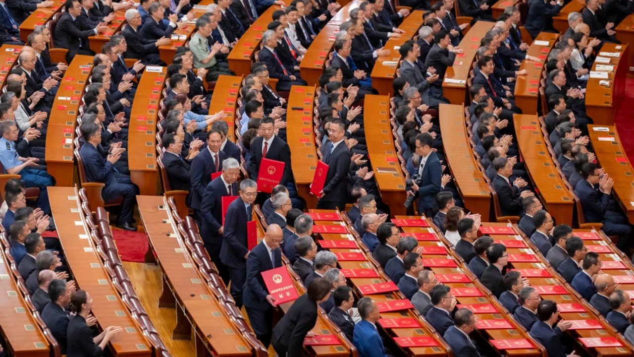 Xi Jinping’den bilimsel çalışmaları güçlendirme çağrısı