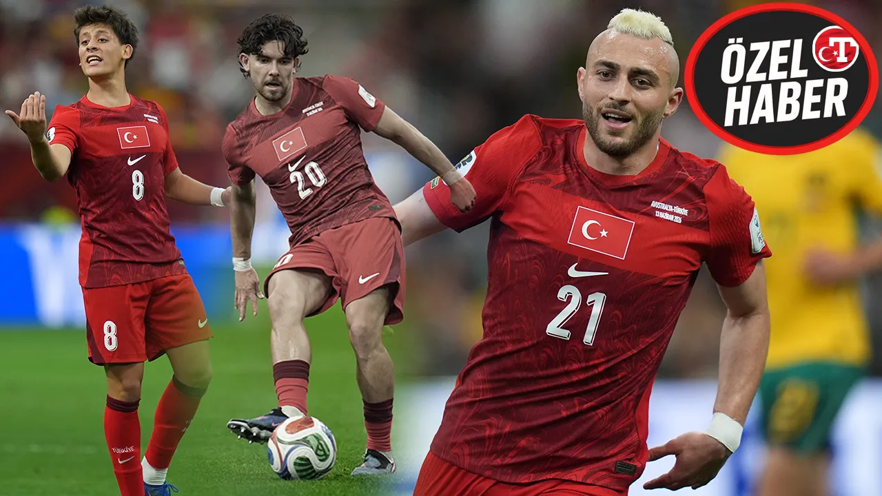 'Bizim Çocuklar'ın en kritik maçı Cumartesi sabahı! İşte Paraguay'ın şifreleri