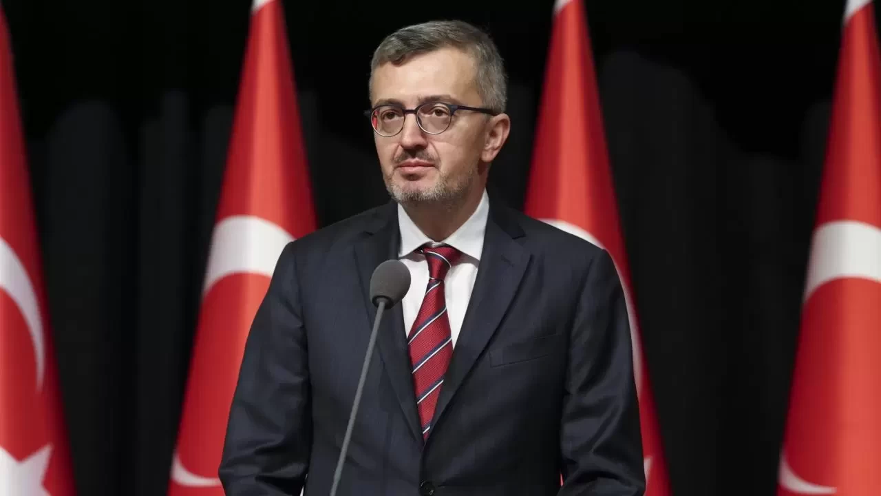 İletişim Başkanı Duran: Sandığa yansıyan her tercih, milli iradenin gücünü ortaya koydu