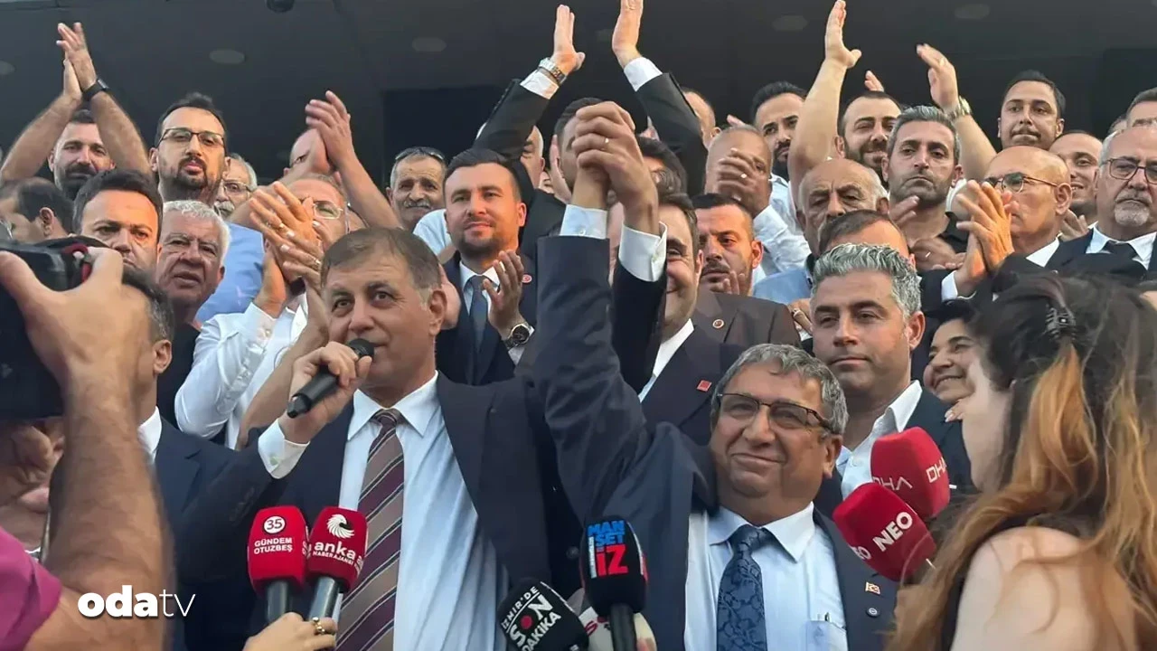 Buca'da CHP firesiz kazandı