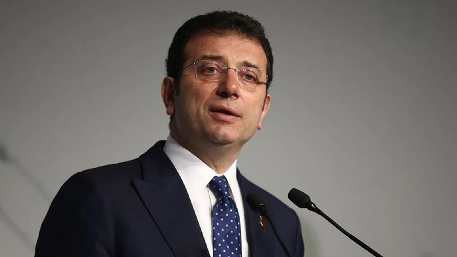 "İmamoğlu'nun milletvekilleriyle görüşmesi yasaklandı" iddialarına savcılıktan yalanlama