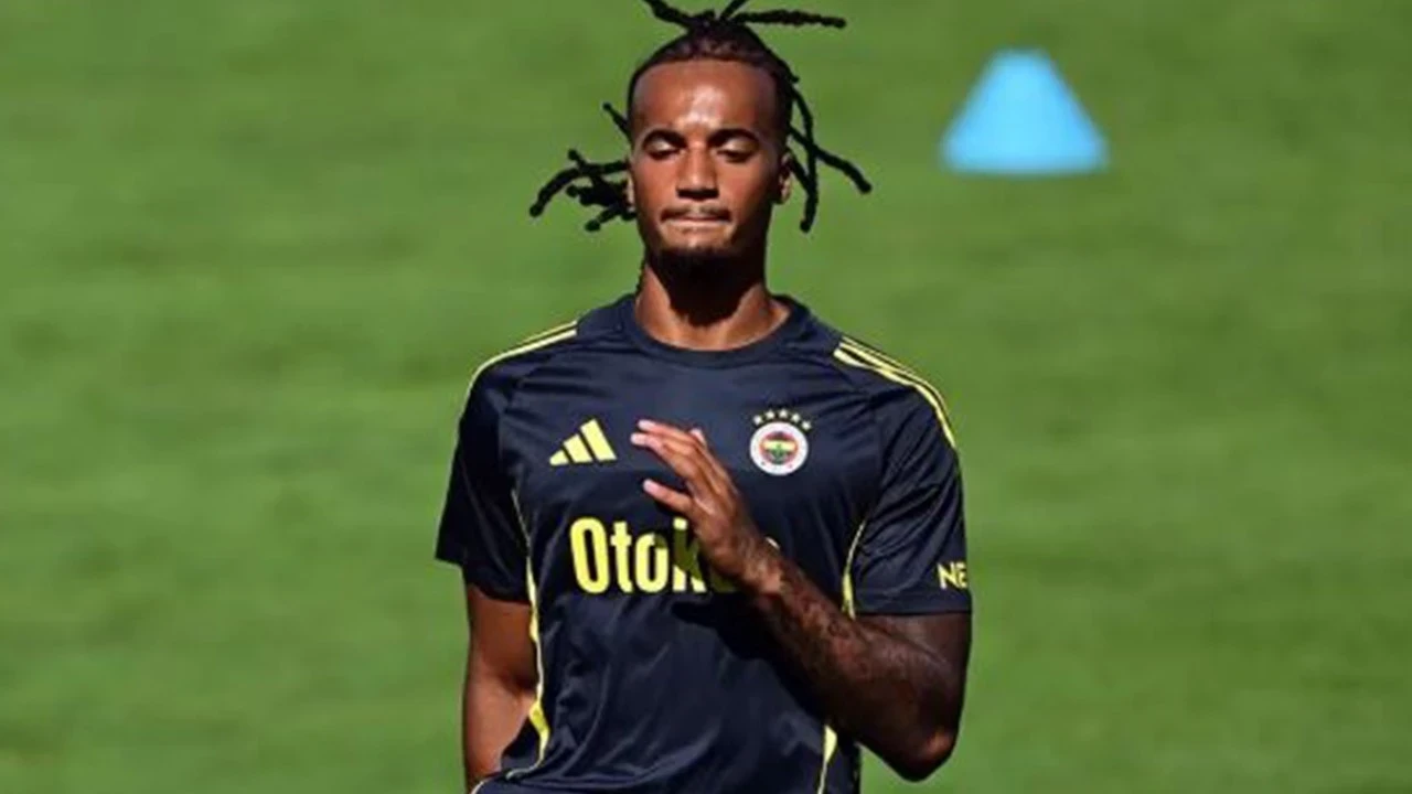 Fenerbahçe'de Archie Brown hakkında önemli haber! 2'nci kez aradılar