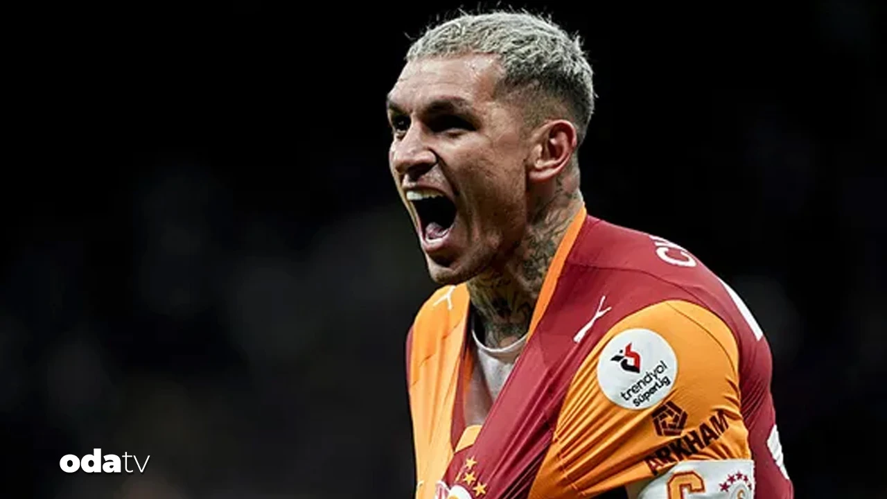 Torreira'nın paylaşımı kafaları karıştırdı: Gözyaşlarına boğuldu