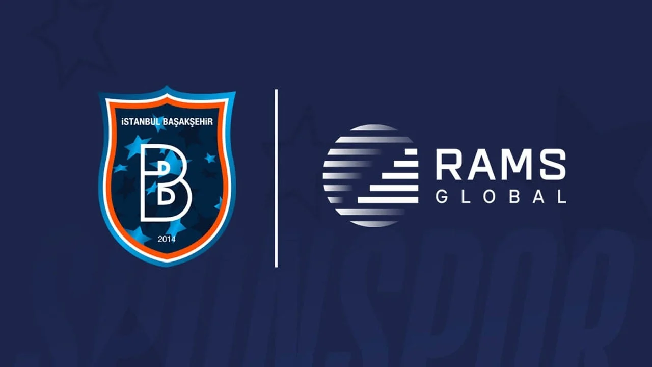 RAMS Başakşehir’de hazırlıklar başladı