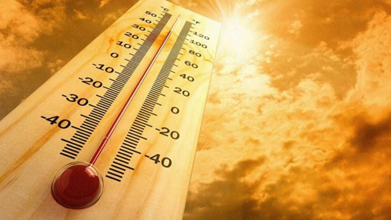 Uzmanlardan kritik sıcak çarpması uyarısı: İlk 30 dakika hayat kurtarıyor